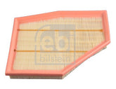 Luftfilter vorne links für ALPINA BMW B5 Touring 5 7 8 Cabriolet Coupe Gran