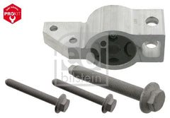 Lagerung Lenker Vorderachse hinten rechts für AUDI SEAT SKODA VW A3 Cabriolet