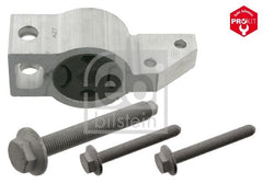 Lagerung Lenker Vorderachse hinten links für AUDI SEAT SKODA VW A3 Cabriolet