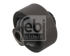 Lagerung Lenker Vorderachse hinten für MITSUBISHI SMART COLT CZC VI Cabriolet