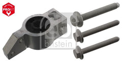 Lagerung Lenker Vorderachse hinten links für AUDI SEAT VW A3 Cabriolet Sportback