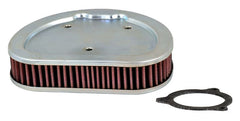 Luftfilter für HARLEY-DAVIDSON 105th ANNIVERSARY EDITION 110th CVO ELECTRA