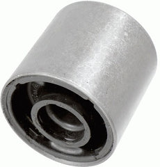 Lagerung Lenker Vorderachse hinten für BMW 3 Touring 5