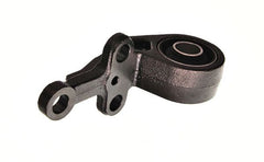 Lagerung Lenker Vorderachse hinten für NISSAN ALMERA II Hatchback