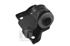 Lagerung Lenker Vorderachse hinten für LAND ROVER RANGE EVOQUE Cabriolet VAN