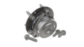 Radlagersatz Hinterachse für OPEL INSIGNIA B Grand Sport Sports Tourer Country