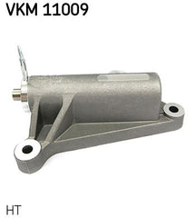 Spannrolle Zahnriemen links für AUDI VW A4 B5 Avant A6 C4 C5 CABRIOLET B3