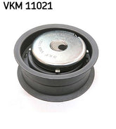 Spannrolle Zahnriemen für AUDI SEAT VW 80 B4 Stufenheck Avant 100 C4 A6