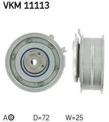 Spannrolle Zahnriemen für AUDI SEAT SKODA VW A3 Sportback Cabriolet A4 B5 Avant
