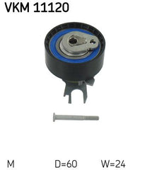Spannrolle Zahnriemen links für AUDI SEAT SKODA VW A2 ALTEA XL AROSA CORDOBA