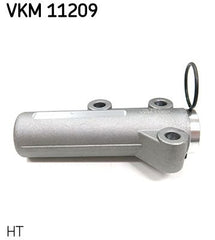 Spannrolle Zahnriemen links für AUDI SKODA VW A4 B5 Avant B6 Cabriolet A6 C4 C5