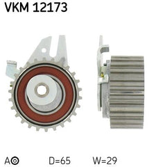 Spannrolle Zahnriemen für ALFA ROMEO FIAT LANCIA 145 146 147 155 156 Sportwagon