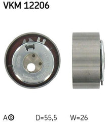Spannrolle Zahnriemen für ALFA ROMEO FIAT FORD LANCIA ZASTAVA MITO 500 C DOBLO