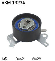 Spannrolle Zahnriemen links für CITROËN FIAT LANCIA PEUGEOT C4 I Coupe C5 Break