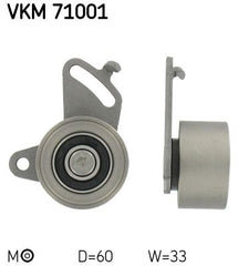 Spannrolle Zahnriemen für TOYOTA CRESSIDA Stufenheck HILUX IV Pick-up LAND