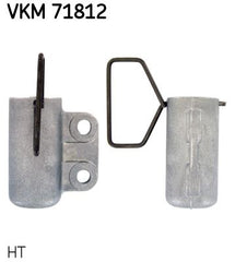 Spannrolle Zahnriemen für TOYOTA AVENSIS Liftback Kombi Stufenheck VERSO