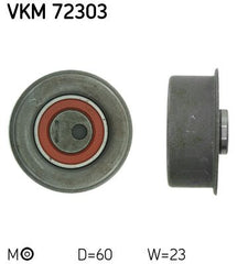 Spannrolle Zahnriemen für MAZDA NISSAN 626 II Hatchback ALMERA I PRIMERA