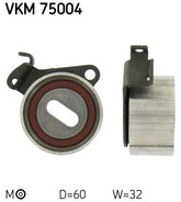 Spannrolle Zahnriemen für CHRYSLER DODGE MITSUBISHI HYUNDAI PLYMOUTH LE BARON