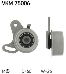 Spannrolle Zahnriemen für HYUNDAI KIA ACCENT Stufenheck I II III COUPE ELANTRA
