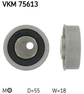 Spannrolle Zahnriemen für MITSUBISHI HYUNDAI KIA ECLIPSE II GALANT VIII Kombi
