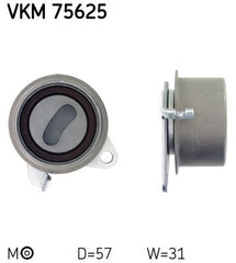 Spannrolle Zahnriemen für MITSUBISHI CARISMA Stufenheck COLT V LANCER VI VII