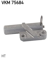 Spannrolle Zahnriemen links für MITSUBISHI PAJERO II Canvas Top SPORT I