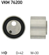 Spannrolle Zahnriemen für SUZUKI SWIFT II Stufenheck Schrägheck WAGON R R+