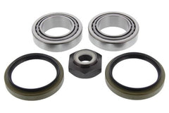 Radlagersatz Hinterachse links für FORD ESCORT V VI SCORPIO I Stufenheck