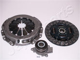 Kupplungssatz für FIAT SUZUKI SEDICI SX4 S-CROSS / CLASSIC Stufenheck VITARA
