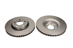 2x Bremsscheibe Vorderachse für VOLVO S60 I S80 V70 II XC70 Cross Country