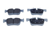 Bremsbelagsatz Scheibenbremse Hinterachse für VOLVO S60 III S90 II V60 Cross