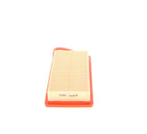 Luftfilter für CITROËN FORD MAZDA PEUGEOT TOYOTA C1 C2 C3 I Pluriel II NEMO