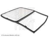 Luftfilter für DAIHATSU MATERIA TERIOS