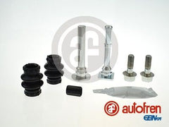 Führungshülsensatz Bremssattel Hinterachse für TOYOTA COROLLA Stufenheck Kombi
