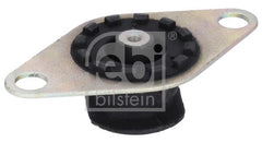 Lagerung Motor hinten für FIAT UNO