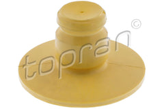 Anschlagpuffer Federung Hinterachse für OPEL ASTRA G Stufenheck CC Coupe