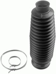 Faltenbalg Lenkung Vorderachse rechts für CITROËN PEUGEOT C6 407 SW Coupe