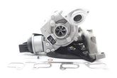 Turbolader Abgasturbolader für AUDI MERCEDES-BENZ SEAT SKODA VW A1 Sportback A3