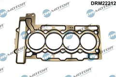 Dichtung Zylinderkopf für BMW CITROËN OPEL PEUGEOT MINI DS 1 3 Touring C4 GRAND