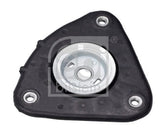 Federbeinstützlager Vorderachse für FORD MAZDA VOLVO C-MAX FOCUS II Turnier