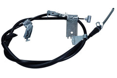 Seilzug Feststellbremse rechts für SUZUKI SWIFT III