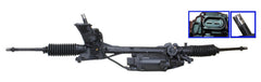 Lenkgetriebe für AUDI SEAT SKODA VW CUPRA A3 Sportback Limousine Cabriolet Q2