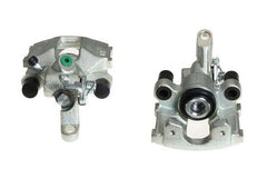 Bremssattel Hinterachse rechts für SAAB 900 I Combi Coupe Cabriolet 9000