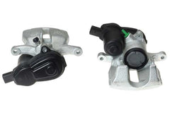 Bremssattel Hinterachse links für AUDI A4 Allroad B8 Avant A5 Sportback