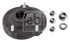 Reparatursatz Federbeinstützlager Vorderachse links für FIAT OPEL DOBLO