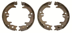 Bremsbackensatz Feststellbremse Hinterachse für TOYOTA LEXUS CAMRY Stufenheck