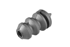 Anschlagpuffer Federung Hinterachse für CHEVROLET DAEWOO SPARK MATIZ TICO