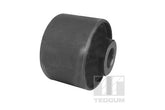 Lagerung Lenker Hinterachse hinten für MITSUBISHI PAJERO II Canvas Top