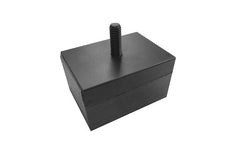 Anschlagpuffer Federung Hinterachse verstärkt für IVECO DAILY IV Kasten Bus