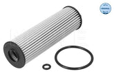 Ölfilter für AUDI FORD SEAT SKODA VW CUPRA A3 Limousine Sportback Q2 Q3